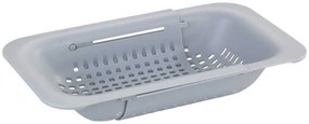 Organizer rozsuwany do zlewu SIVO, 37-50 cm, WENKO