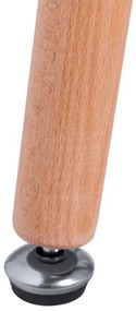 Okrgy stó wieowy 60 cm
