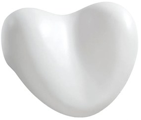 Poduszka relaksująca do wanny SERCE, WENKO