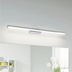 Eglo 97083 - Kinkiet łazienkowy do lustra VADUMI LED/14W/230V IP44