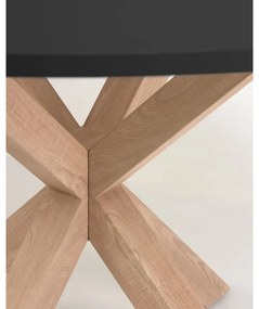 Okrągły stół ø 120 cm Argo – Kave Home