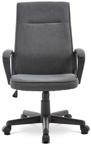 Krzesło biurowe Autronic KA-L608 GREY2