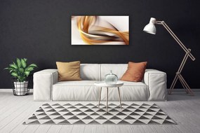 Fotoobraz na płótnie Symetria Nowoczesnych Form