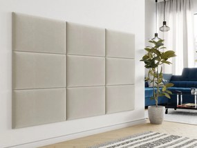 Panel ścienny tapicerowany Pag 70x40