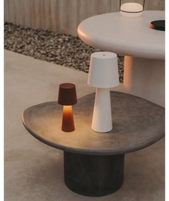 Lampa zewnętrzna LED ze ściemniaczem na USB ø 16 cm Arenys – Kave Home