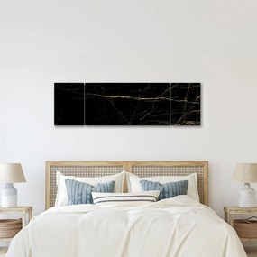 Obraz - Tekstura marmuru (170x50 cm)
