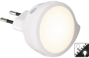 Białe światło nocne LED – Star Trading