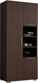 Szafa Wenge 80 Cm H2-R20