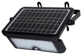Naświetlacz Solarny Epad 10W 1150lm 4000K, lampa solarna
