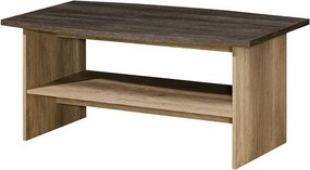 Ława PALMERO 120 cm Stolik Kawowy do Salonu