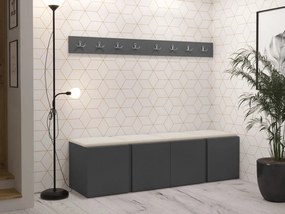 Garderoba Tavasz VII