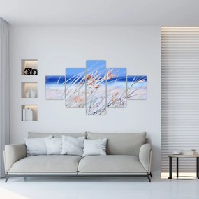 Obraz - Bryza (125x70 cm)