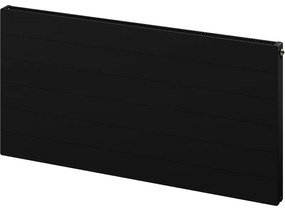 Mexen Line CVL11 grzejnik płytowy 500 x 1200 mm, podłączenie dolne, 819 W, czarny - W611L-050-120-70