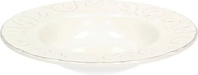 Talerz głęboki Glenys ⌀24cm