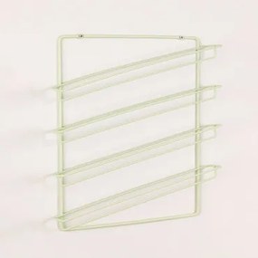 Dystrybutor Kapsułek Do Kawy Ze Stali Fenet Celadón - Sklum