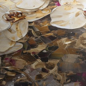 Obraz - Storczyki (125x70 cm)