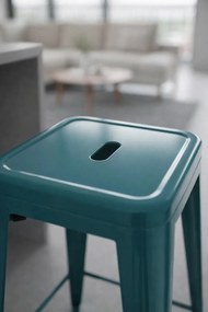 Stoek z niskim torixem