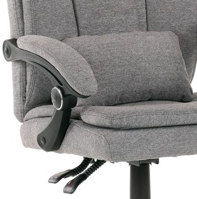 Krzesło biurowe Autronic KA-Y362 GREY