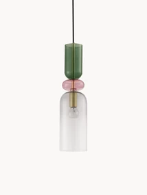 Lampa wisząca Murano