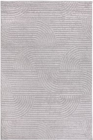 Dywan Skandi EVO SZARY 200x290 Prostokąt