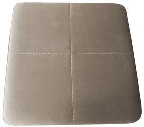 TABORET KLASYK STOŁEK LOFT MG09 45cm