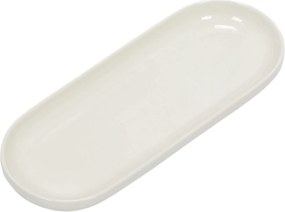 Półmisek do serwowania przekąsek NORA, 23 x 9 cm