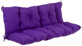Poduszki na huśtawkę 150 cm Frigiliana D034-08OB PATIO