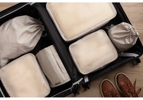 Organizery podróżne zestaw Travel Collection – Bigso