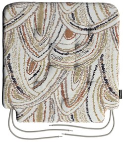 Poduszka na krzesło Adam