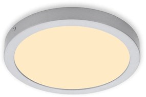 Briloner 7132-014 - LED Plafon łazienkowy FIRE LED/21W/230V 3000K IP44