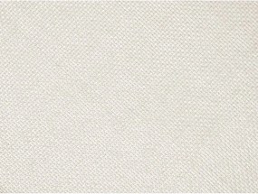 Beżowa rozkładana sofa z tkaniny szenilowej 228 cm Neyo – Bobochic Paris