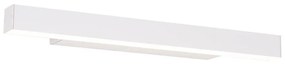 MAXLIGHT W0263 - LED Ściemn. łaz. oświetlenie lustra LINEAR LED/18W/230V IP44 biały