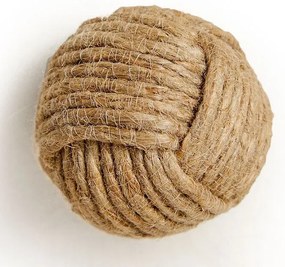 Skandynawska konsola toaletka boho dąb craft złoty - Geza 5X
