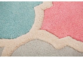 Wełniany dywan Flair Rugs Rosella, 120x170 cm