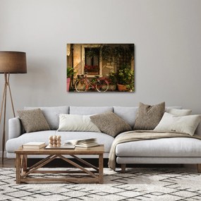 Obraz - Malownicze Włochy (70x50 cm)