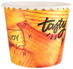 Orion Wiaderko na chipsy UH Bowl, 2,3 l