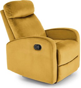 Rozkładany fotel Wonder z funkcją kołyski