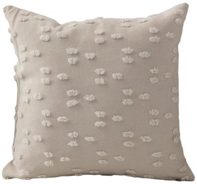 Poszewka na poduszkę 43x43 cm Tuffet – Mioli Decor