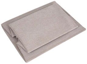 Tekstylny koszyk do przechowywania 34,5x45x25 cm Soft Storage – Bigso Box of Sweden