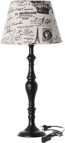 Lampa stołowa LaFrance 61cm