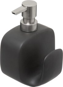 Dozownik do płynu do naczyń z miejscem na gąbkę