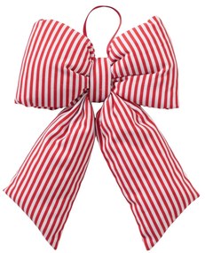 Kokarda bawełniana BOWY, 38 cm