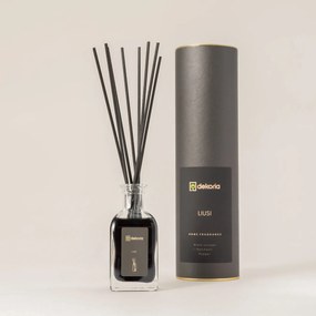 Dyfuzor zapachowy z patyczkami Liusi 100 ml