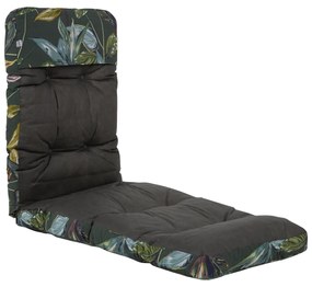Poduszka na leżak 175 cm Tulon G058-02PB PATIO