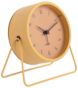 Budzik ø 13,5 cm Stark – Karlsson