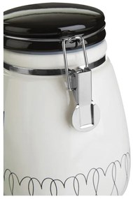 Kamienny pojemnik na żywność na kawę Heartlines – Premier Housewares