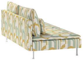 Pokrowiec na moduł Söderhamn 3-osobowy