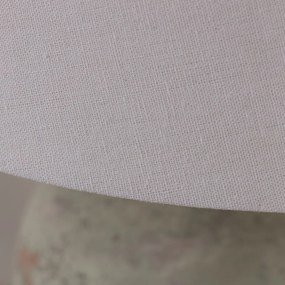 Lampa stołowa Velly 47cm