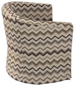 Pokrowiec na fotel Ektorp Tullsta