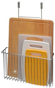 Półka kuchenna na drzwi FLEXI, 37 x 13 x 59 cm, WENKO